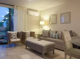 Departamentos San José