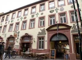 Hotel Perkeo
