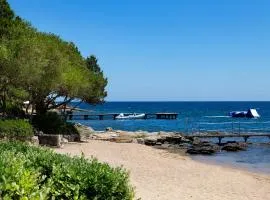 Villa Smeralda Punta Lada Porto Rotondo