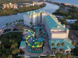 New Hotel Collection Harbourside, hotel i Clearwater Beach