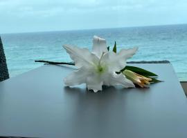 Hermoso Edificio Frente al Mar, a pie de Playa y hermosas vistas – hotel w mieście Las Palmas de Gran Canaria