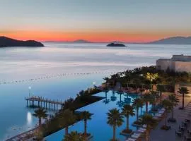 Xanadu Island
