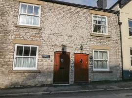 Exchange Cottage, hotel in Tideswell