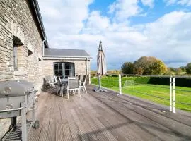 Holiday home in Nafraiture for 8 person