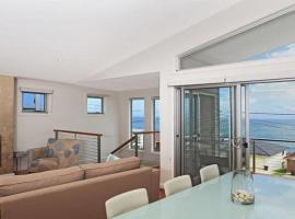 Surf Mist, hotel en Gerroa