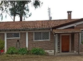 Quito Eco Lodge Airport - B&B, bed and breakfast en Tababela