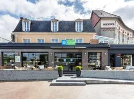 Sure Hotel by Best Western Argentan