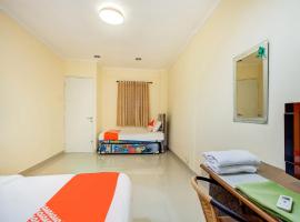 Hotel O Sofia Homestay Syariah, hotel in Bogor