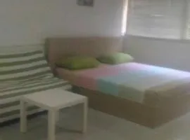 Room in Apartment - Airport Transfer Bangkok apartment