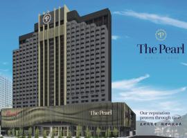 The Pearl Kuala Lumpur, hotel v Kuala Lumpur