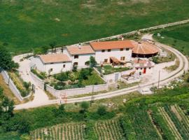 La Mandra, B&B in Morino