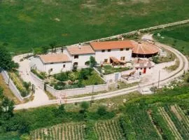 La Mandra