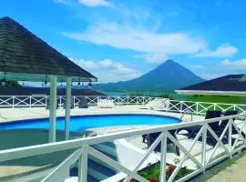 Hotel Arenal Vista Lodge