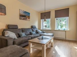 3 Bedroom Beautiful Home In Ockholm, vacation rental in Ockholm