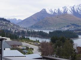 Spectatular Views, hotel in Queenstown