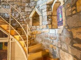 Aux Prisons de Montagny