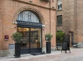 Boutique Hotel Villa du Taur