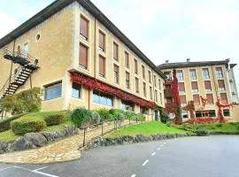 Hotel 3 estrellas en Arriondas