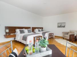 Azabu Hotel Collection, hotel poblíž Mezinárodní letiště Ponciano Arriaga - SLP, San Luis Potosí