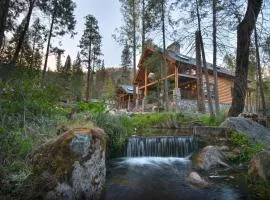 1R Rustic Retreat