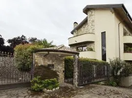 ILLUVIA affitto camere