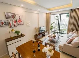 Troy House - Vinhomes Dcapitale - Cau Giay