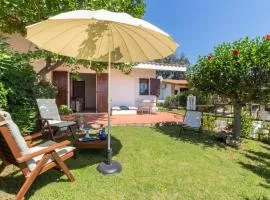 Casa Azzurra - Casa con giardino privato a Costa Rei a due passi dal mare