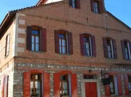 Hotel Koukouli