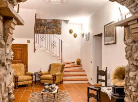 Palazzo Pascale, bed & breakfast σε Casal Sottano