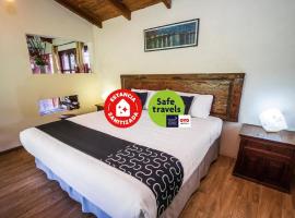 Hotel Pozo Viejo, Hotel in Zacapoaxtla