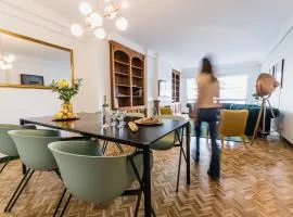 ZUBIETA by SWEET HOME SAN SEBASTIAN