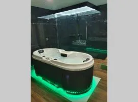 LES CLEFS DU PARADIS avec SPA