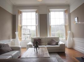 Windsor Street Apartment