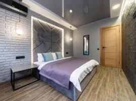 Tomas apartments、キーウのバケーションレンタル