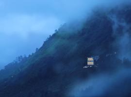 Amber Dale Luxury Hotel & Spa, Munnar, hotel v destinaci Munnar