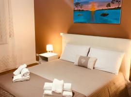 CONCORDIA LUXURY, hotel v destinaci Agrigento