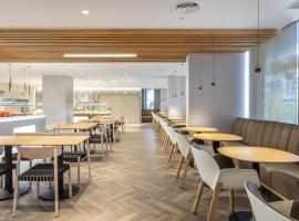 Holiday Inn Lisbon by IHG