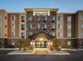 Staybridge Suites - Holland, an IHG Hotel