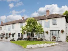 The Rose & Crown, Ashbury