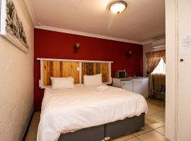 The Doors Inn – hotel w mieście Mokopane