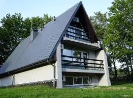 Ośrodek Wypoczynkowy AKWA Marina