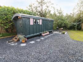 Hazel Nook, holiday rental in Narberth