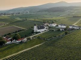 Freigut Thallern, hotell sihtkohas Gumpoldskirchen