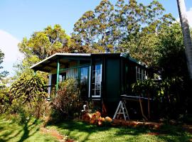 Maleny Monet Studio, villa in Maleny