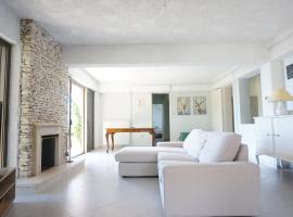 Kefalonia Sea View Cottage, hotel in Áno Váltai