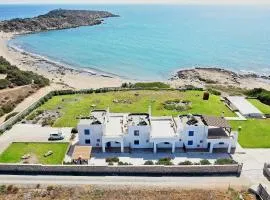 Nerida Beachfront Villas