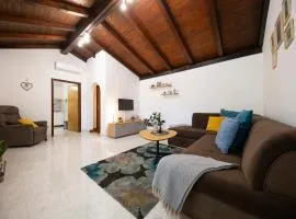 Maslina Apartman