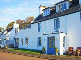 Tigh an Eilean Hotel, hotel in Shieldaig