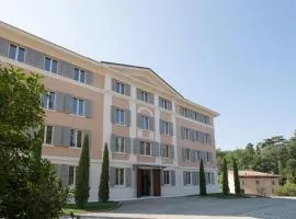Al Santuario di Fiorano Charming Hostel