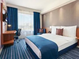 Nobel Palace Hotel